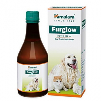 Himalaya Furglow Lichid Probleme Dermatologice, 400 ml